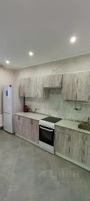 Сдается 1-комн. квартира, 38 м²