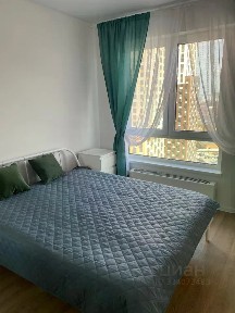 Сдается 2-комн. квартира, 36,4 м²