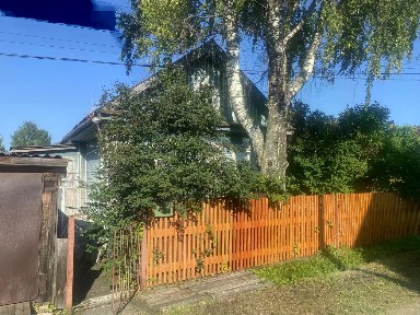 Продается 1-этажный дом, 50 м²