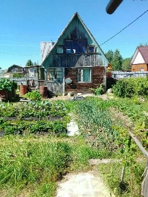 Продается 1-этажный дом, 15,2 м²