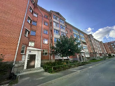 Сдается 2-комн. квартира, 50 м²