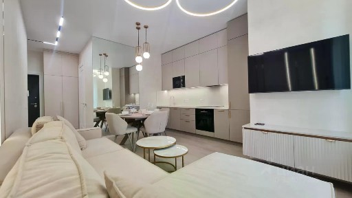 Сдается 2-комн. квартира, 52 м²