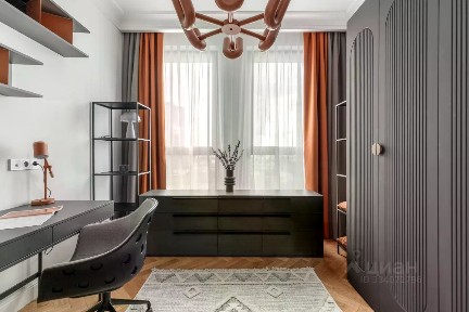 Сдается 2-комн. квартира, 64,4 м²