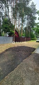 Продается 1/2 часть дома, 60 м²