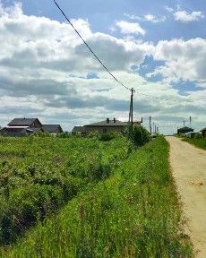 Продается участок, 7,7 сот.