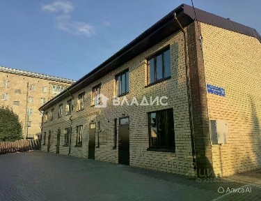 Продается 2-этажный таунхаус, 61,5 м²