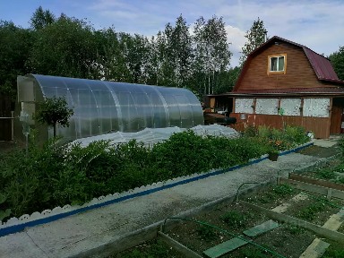 Продается 2-этажный дом, 45 м²