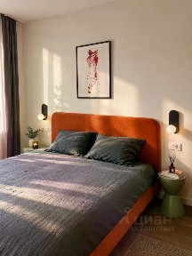 Сдается 2-комн. квартира, 70 м²