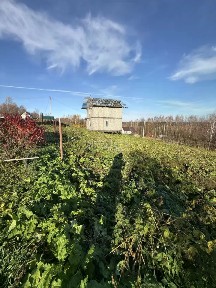 Продается участок, 10,6 сот.