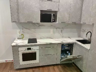 Сдается 2-комн. квартира, 47,3 м²