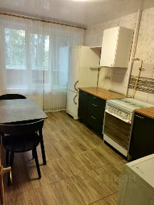 Сдается 1-комн. квартира, 38 м²