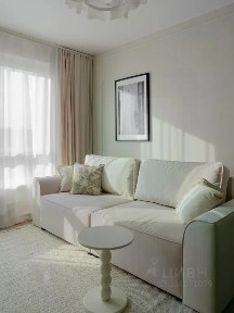 Сдается 2-комн. квартира, 36 м²