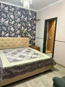 Сдаются 3-комн. апартаменты, 75 м²