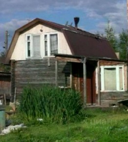 Продается 2-этажный дом, 50 м²