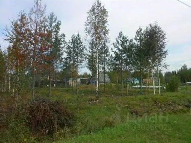 Продается участок, 10 сот.