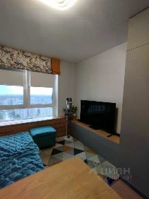 Сдается студия, 22 м²