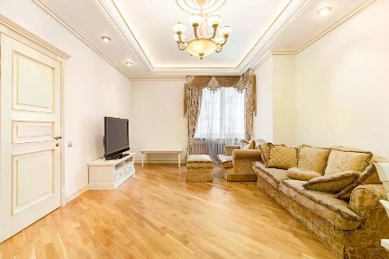 Сдается 3-комн. квартира, 103 м²