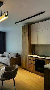 Сдаются 1-комн. апартаменты, 56 м²