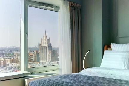 Сдаются 2-комн. апартаменты, 60 м²