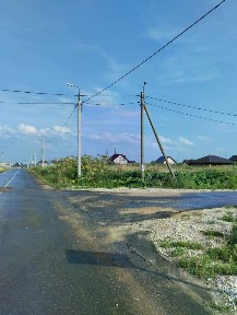 Продается участок, 12,1 сот.