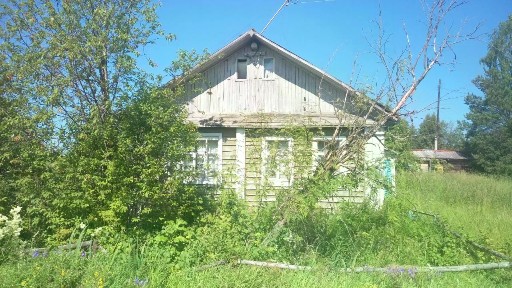 Продается 1-этажный дом, 48 м²