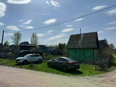 Продается 2-этажный дом, 48 м²