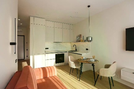 Сдается 2-комн. квартира, 41,5 м²