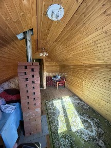 Продается 2-этажный дом, 24 м²