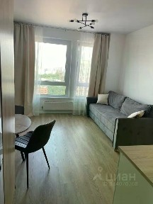 Сдается студия, 20 м²