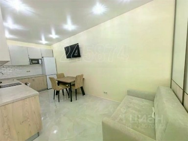 Сдается 2-комн. квартира, 45 м²
