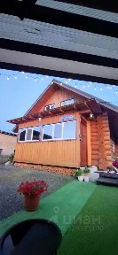 Продается 2-этажный дом, 107 м²