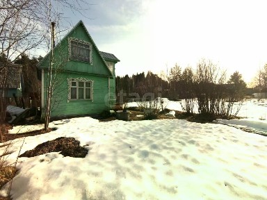 Продается 2-этажный дом, 50 м²
