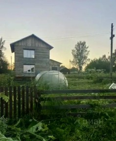 Продается 2-этажный дом, 100 м²