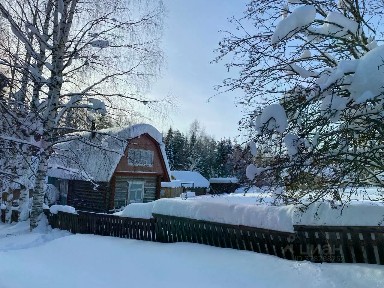 Продается 1-этажный дом, 36 м²