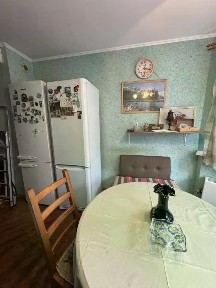 Сдается 2-комн. квартира, 63,4 м²