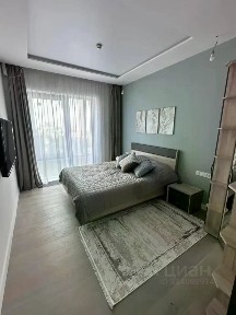 Сдается 1-комн. квартира, 40,2 м²