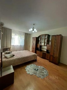 Сдается 1-комн. квартира, 39 м²