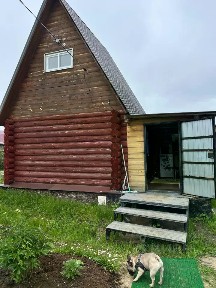 Продается 2-этажный дом, 24 м²