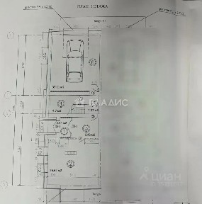 Продается 3-этажный дом, 243,5 м²