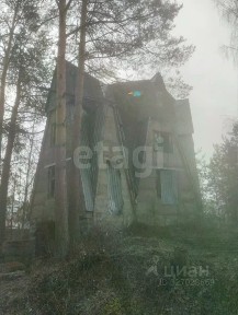 Продается 3-этажный дом, 48 м²