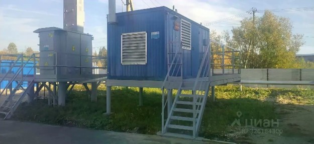 Продается участок, 180 сот.