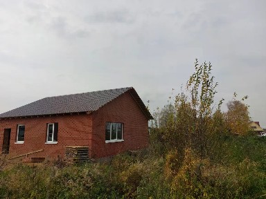 Продается 1-этажный коттедж, 100 м²