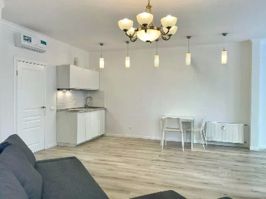 Сдается студия, 37 м²