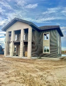 Продается 2-этажный коттедж, 220 м²