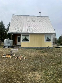 Продается 2-этажный дом, 65 м²