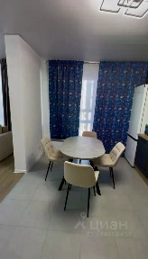 Сдается 2-комн. квартира, 57,7 м²