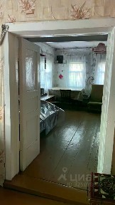 Продается 2/4 часть 2-этажного дома, 160 м²
