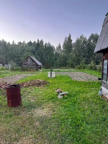 Продается 1-этажный дом, 22 м²