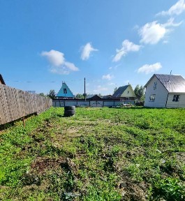 Продается участок, 6 сот.
