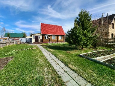 Продается 2-этажный дом, 88,6 м²
